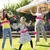 Hula hop za vadbo | SPINSLIM, Modra