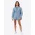 Imily Bela Bluza moder denim