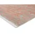 Dieter Knoll TKANA PREPROGA Colore 160/230 cm tkano roza
