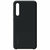 Huawei original silikonski ovitek za Huawei P20 PRO - črn