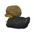 Tubbz duck - Mr Orange (prva izdaja)