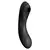 Vibrator Satisfyer Curvy Trinity 4, Crni