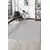 Conceptum Hypnose Tepih Akasya Ak003, 80x300 cm, Sivi