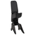 Naslon za ruke za automobil crni 14 x 30 x (32 - 48,5) cm ABS