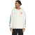 Mikica s kapuco adidas Originals FIGC HOODIE