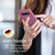 Futrola za Samsung Galaxy S10 - ružičasta - 44621