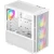 Kućište DeepCool CH560 White