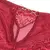 Gaćice P5348 - Bordo, L
