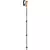 Leki LEGACY LITE, pohodne palice, siva 65221841