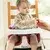 Bright starts kids II Ingenuity booster hranilica Flambe Pink 11579