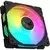 ASUS Ventilator TUF GAMING TR120 ARGB REVERSE BLACK