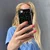 Wozinsky Star Glitter silikonska futrola za Samsung Galaxy A32 5G - Prozirna KP8669