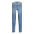JACK & JONES Kavbojke LIAM, modra