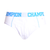 CHAMPION gaće UNDERWEAR FLUO BRIEF CHZ161521-004