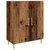 Highboard Zidne Staro drvo 69,5 x 34 x 180 cm Konstruirano drvo