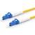 FO LC/UPC - LC/UPC SM 2M 9/125 Yellow G657A