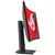 Monitor ASUS ROG XG32WCS 32/VA,zakrivljen/2560x1440/180Hz/1ms GtG/HDMI,DP, USB type C/freesync