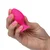 Cal Exotics – Cheeky Butt Plug Set, 2 kosa - Roza