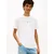 Tommy Jeans Majica turkizna/bela