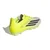 Adidas Muške kopačke F50 Club Fg/Mg, JR9053, Žute