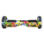 XPLORER hoverboard city 6,5 hiphop Poklon Torba i AR Gun Blaster Red