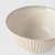 skleda RIDGED ALABASTER MIJ 12 cm 220 ml