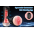 SuperLove Realistic Squeezable Vibrating Pussy Masturbator