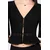 Bluza - crop top KILLSTAR - KILLSTAR - KSRA014839