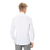 OLYMP Poslovna srajca Level 5 Uni Pop, bela