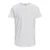 JACK & JONES Majica, črna, bela