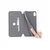 MCLF11-XIAOMI mi 10A Futrola Leather FLIP 289, Crna