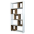 Hanah Home Polica 80x170x22cm Orah