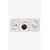 Wallity slika 3Dartsoho79, 3 dijela, 33 x 48 cm