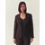 TATUUM Blazer  rjava