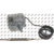 Enofazni termostat 45–265°C