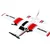 Samolot Piankowy Zdalnie Sterowany RC Cessna 182 2.4 GHz