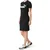 Puma haljina Ess slim tee dress 848349-01