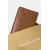 Denarnica MICHAEL Michael Kors 32F4GJ6T3L Rjava