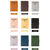 Travel WALLET Baellerry EA-35596 - Zelena KP35596