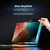 Mryc Zaštitna privacy folija za MacBook Pro/Air 13.3, Magnetna