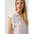 QS Bluza  bela