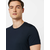 ARMANI EXCHANGE Majica, modra