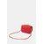 Answear.LAB crossbody torbica ženska usnjena