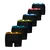 PUMA Boxer Briefs (6-Pack) Men, Clothing, Multicolor, 2
