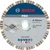Diamantna plošča PRO Concrete, 180 x 22,23 mm
