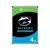 SEAGATE 4TB 3.5 SATA III 256MB ST4000VX016 SkyHawk HDD
