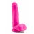 BLUSH NOVELTIES Dildo Au naturel, Roze