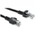 PAČILNI KABEL RJ45/3.0-ČRN 3.0 m