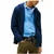 Tommy Hilfiger DM0DM20743 C1G Modra