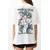 Trendyol Milla Ženska majica TWOSS24TS00183, Bela
